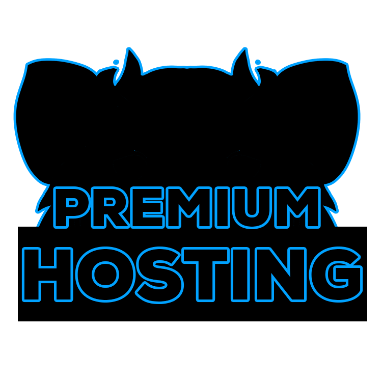 SERVER PREMIUM