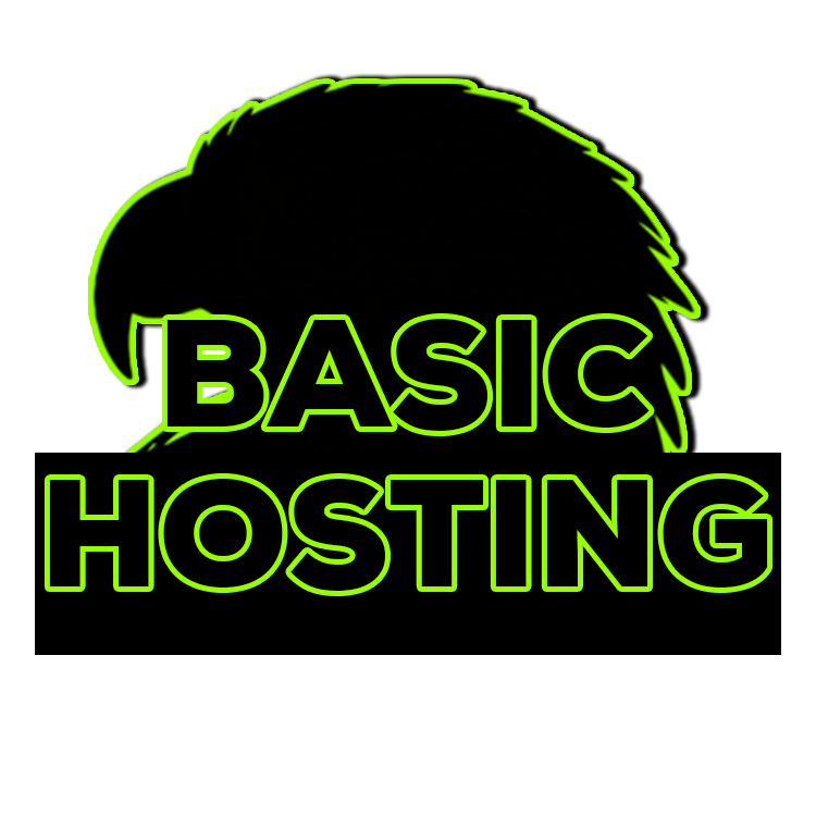 SERVER BASIC