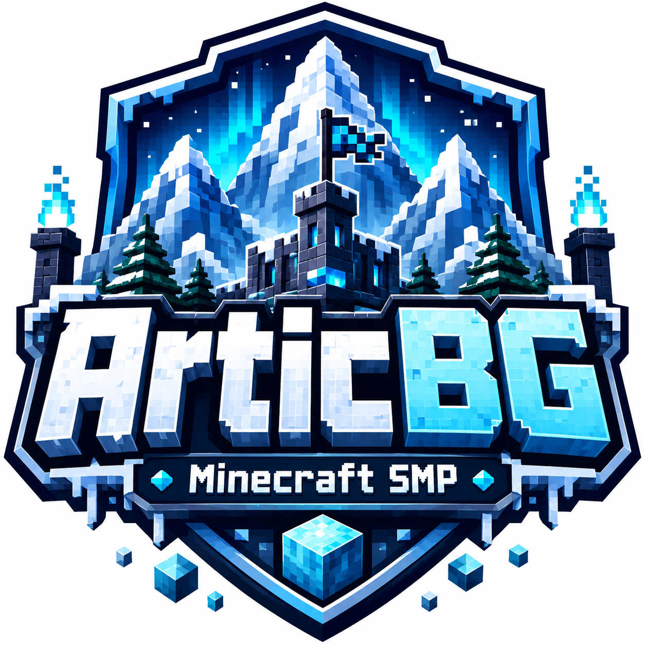 ArticBG SMP