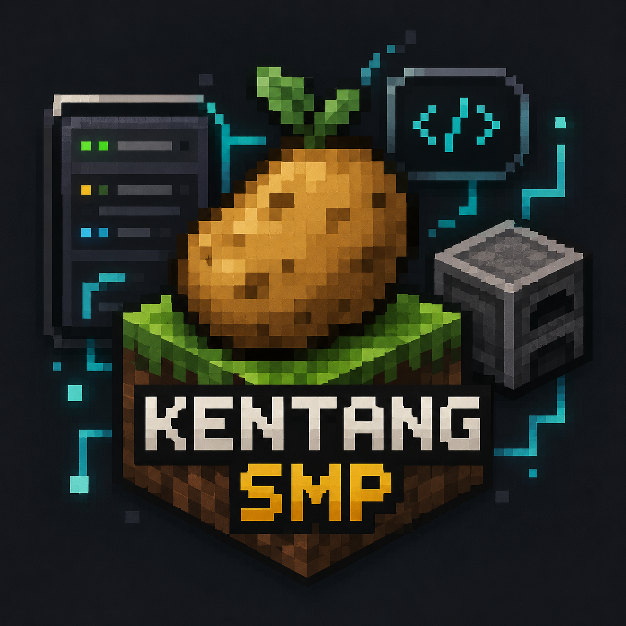 Kentang SMP