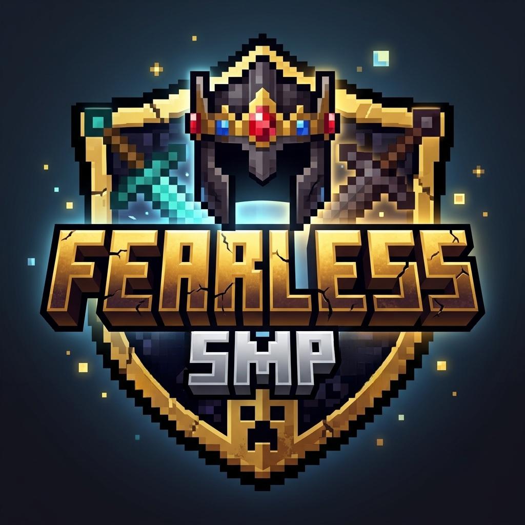 Fearless SMP