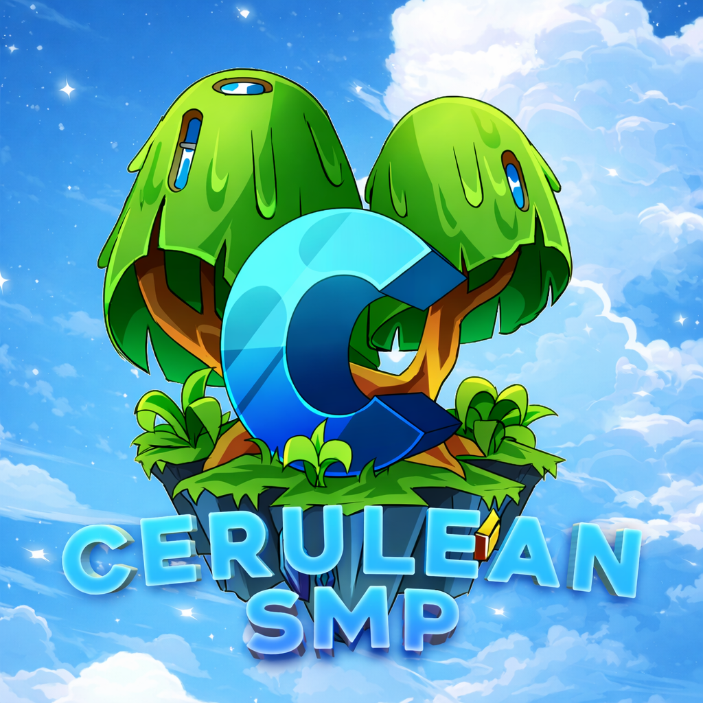 Cerulean SMP