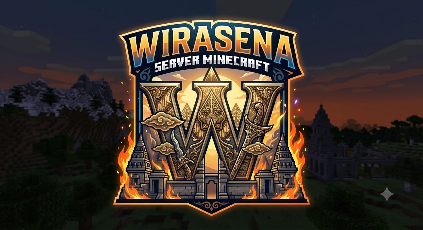 WirasenaSMP