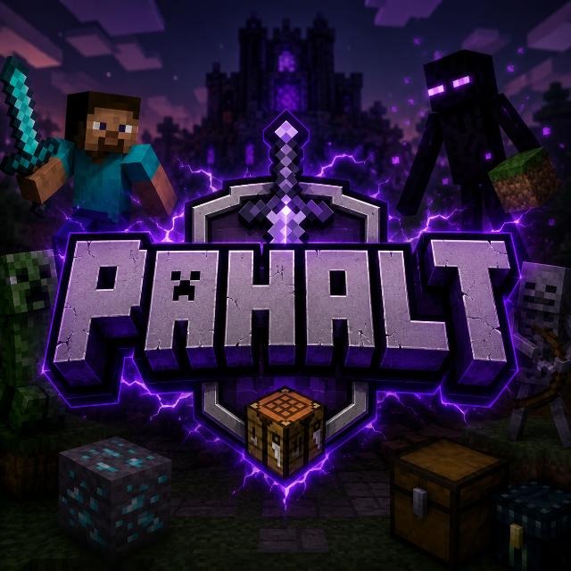 pahalt