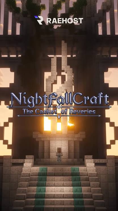 Nightfall Craft