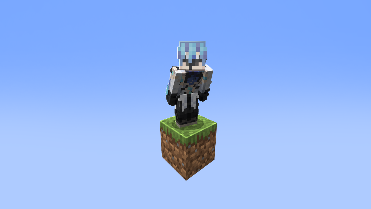 RISE_SMP screenshot 2