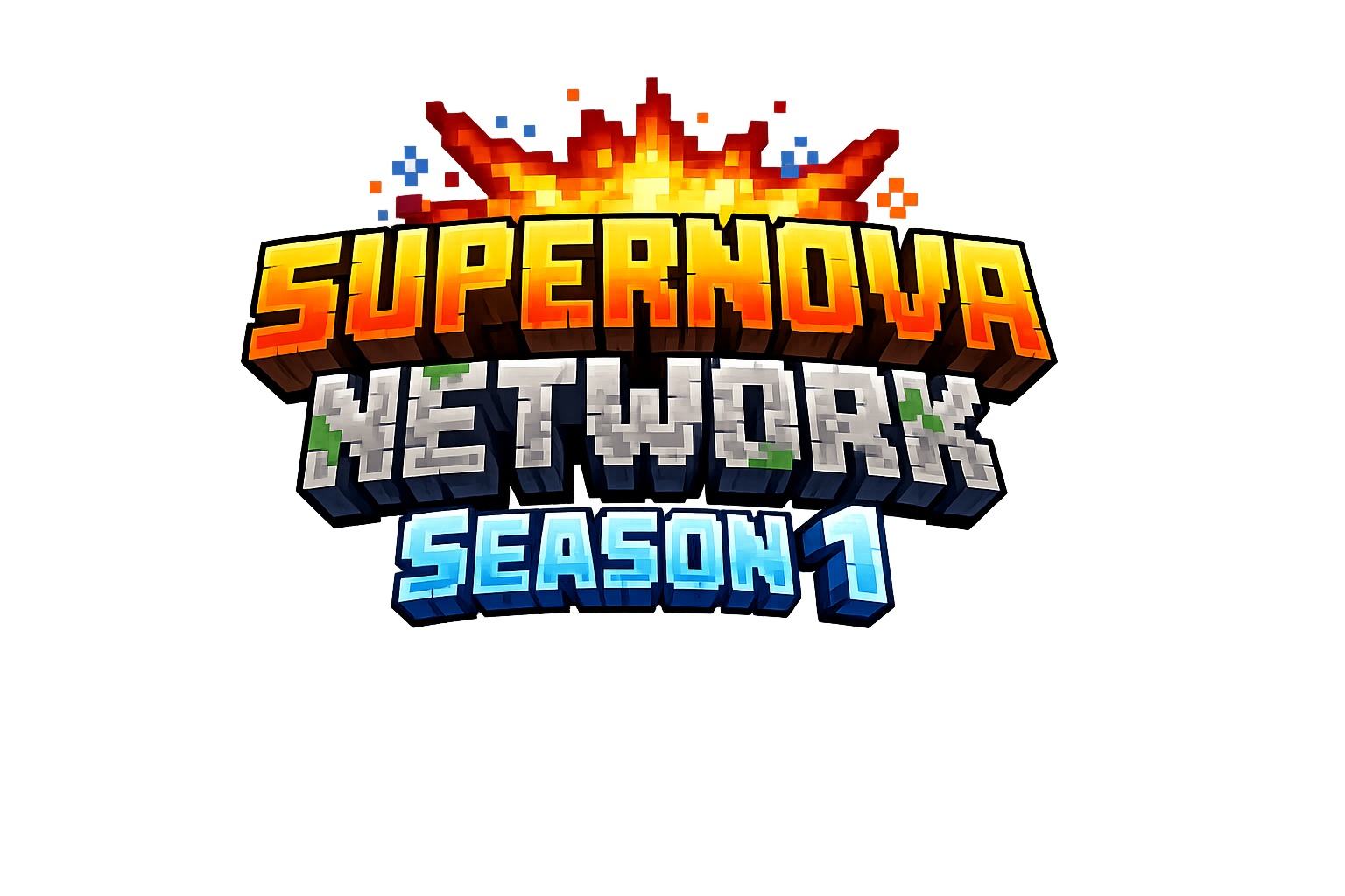SUPERNOVA NETWORK | SEASON 1 screenshot 1