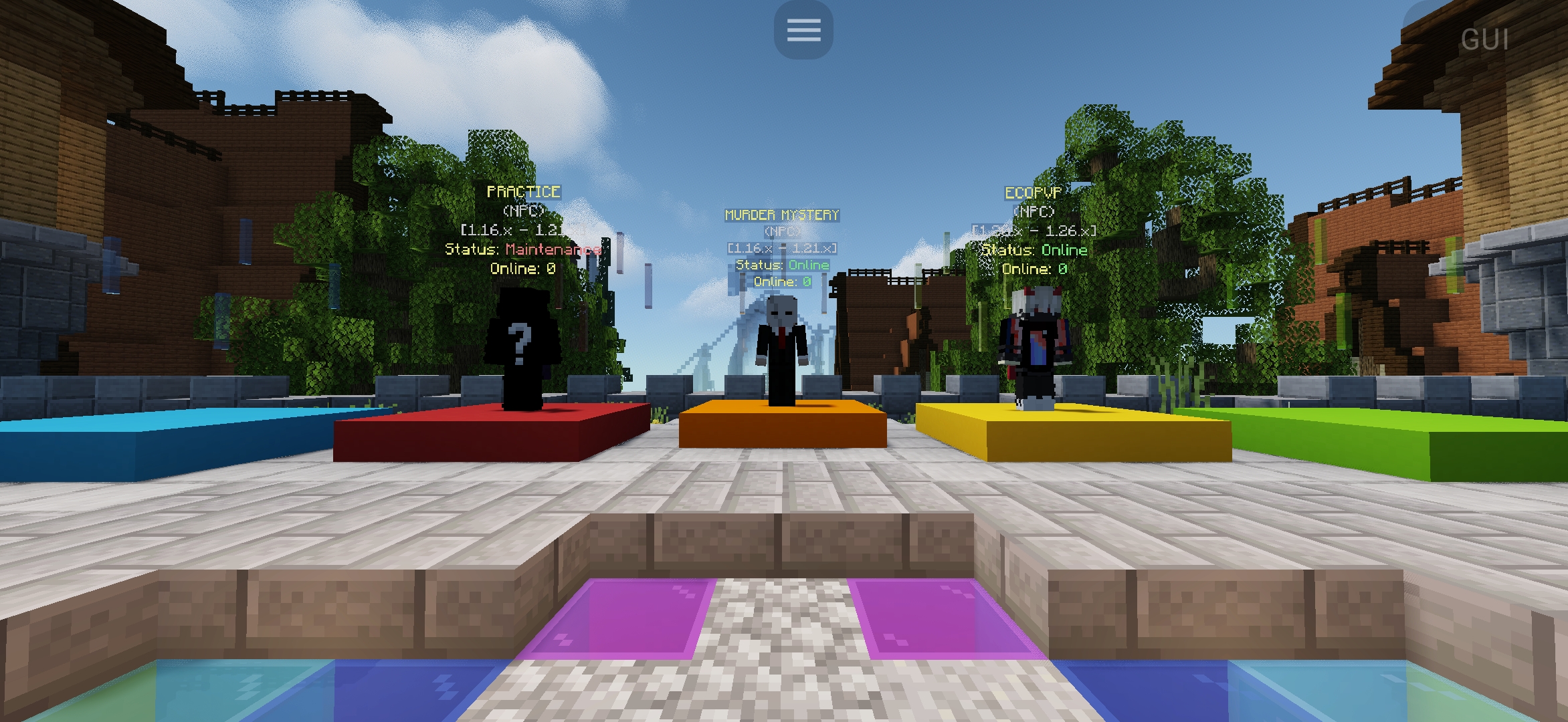 Suki Network screenshot 1