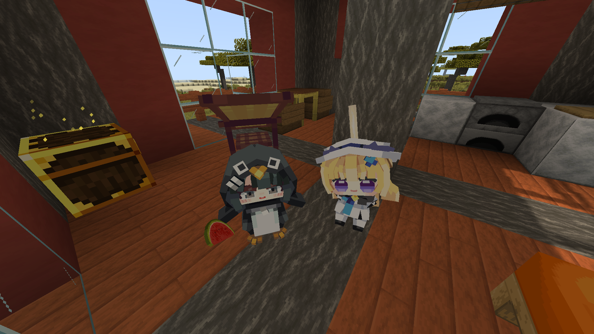 Tokyo Dreamin SMP screenshot 1