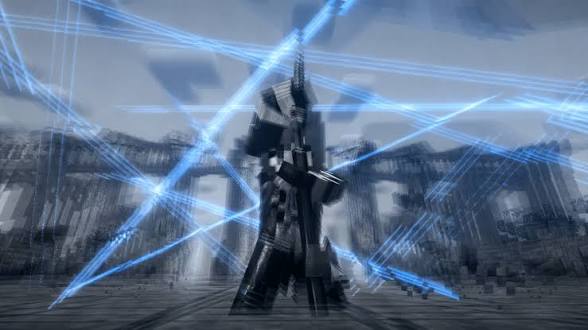 Nightfall Craft screenshot 2