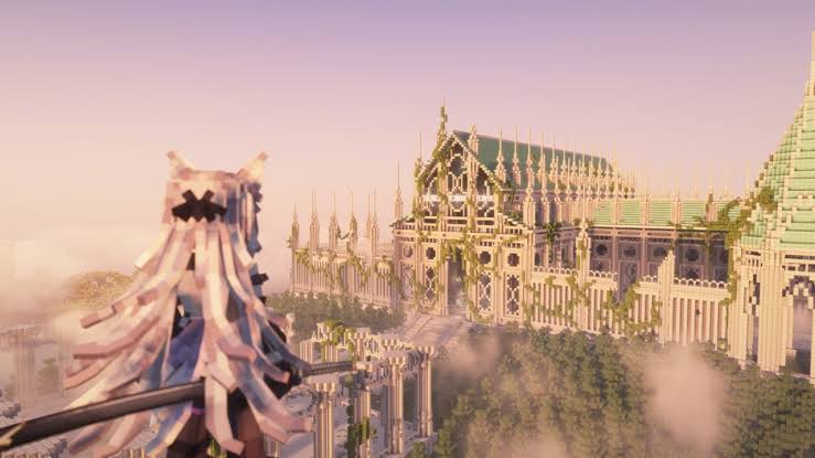 Nightfall Craft screenshot 3