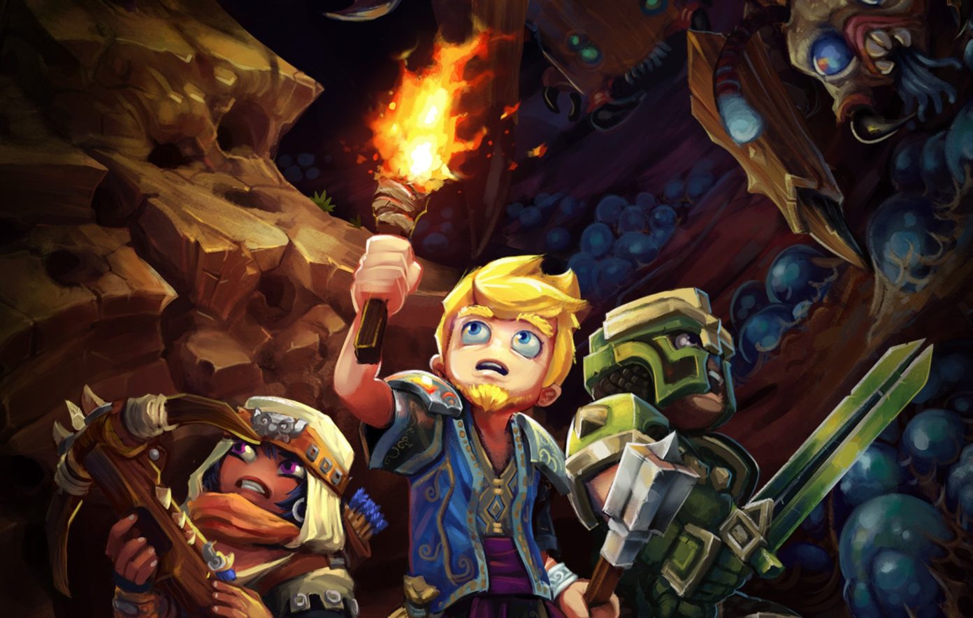 Hytale Hosting