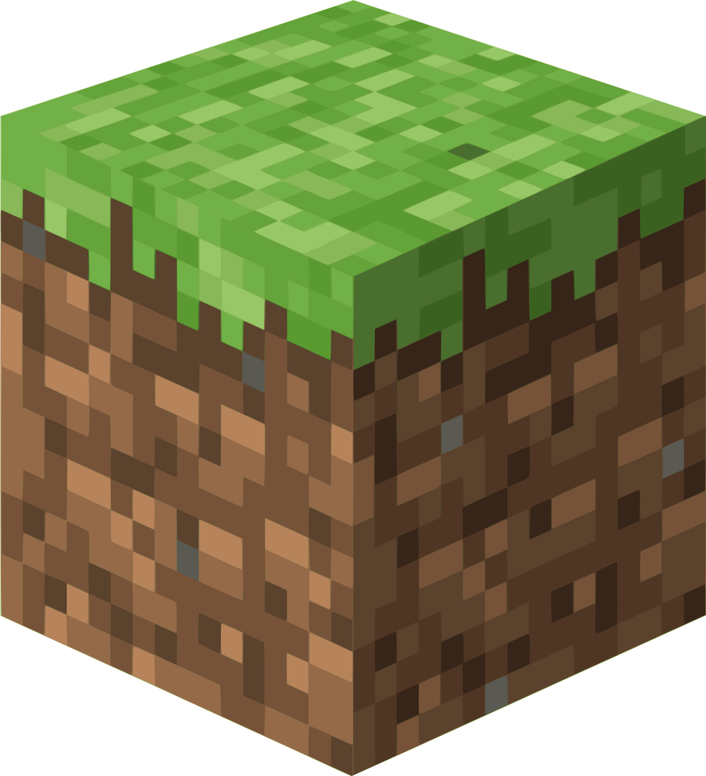 Minecraft Hosting